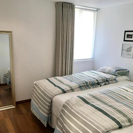 Inkahuset Pacasmayo Lima Ngoại thất bức ảnh