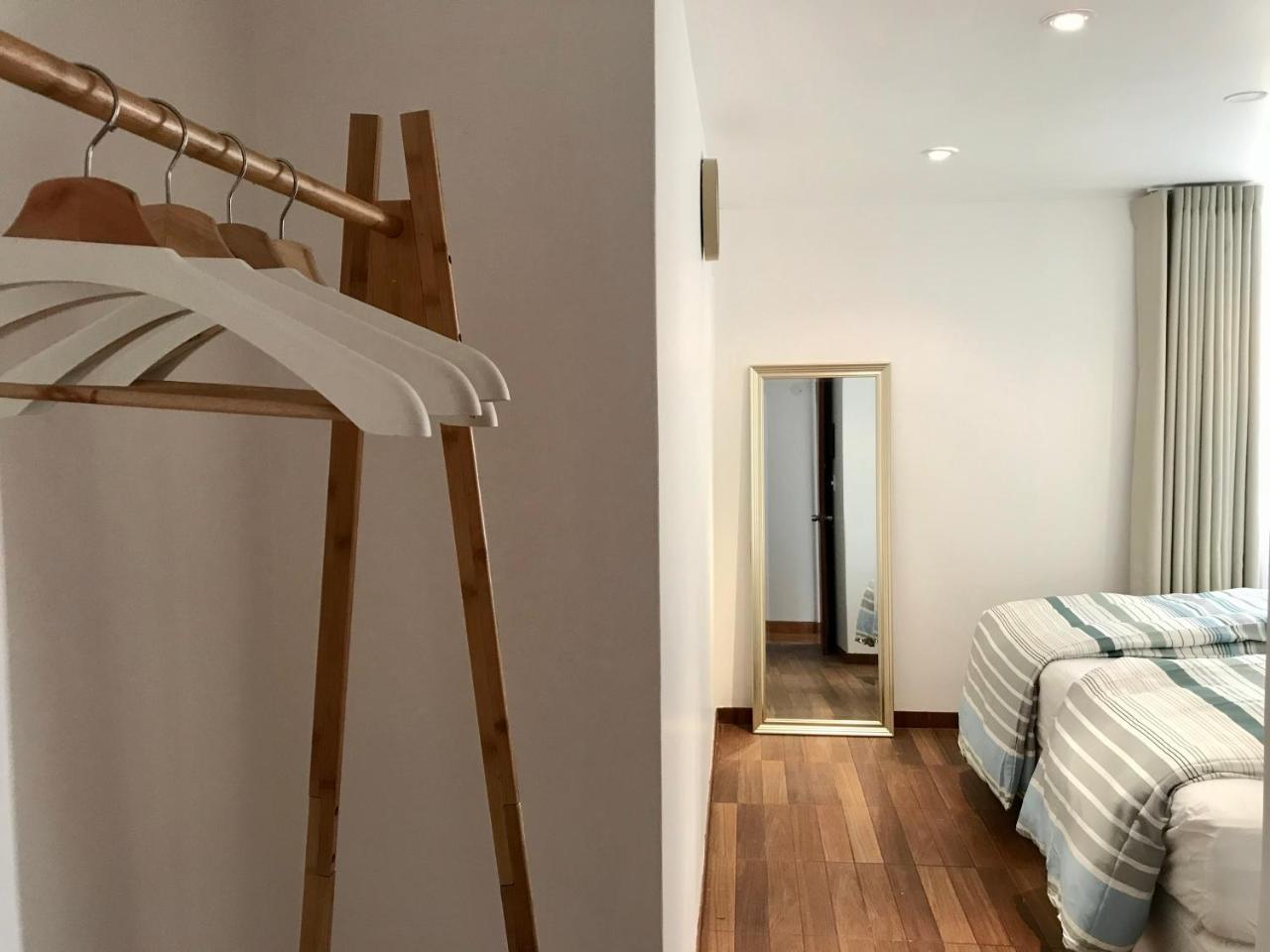 Inkahuset Pacasmayo Lima Ngoại thất bức ảnh