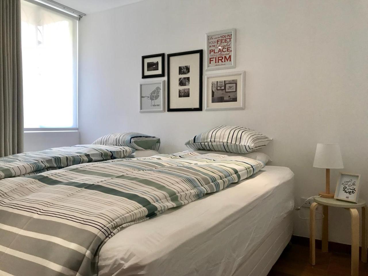 Inkahuset Pacasmayo Lima Ngoại thất bức ảnh