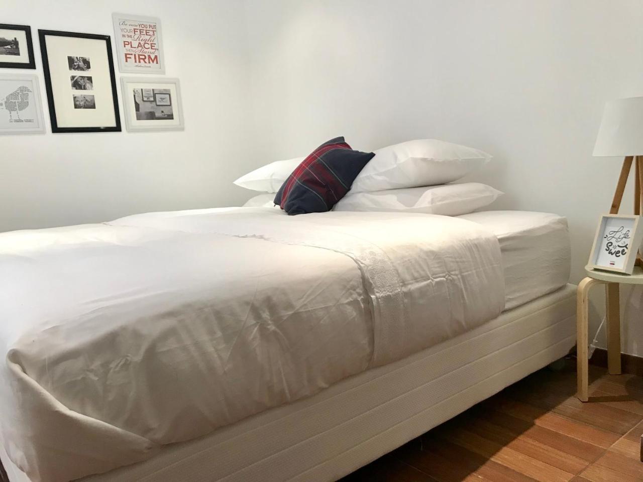Inkahuset Pacasmayo Lima Ngoại thất bức ảnh