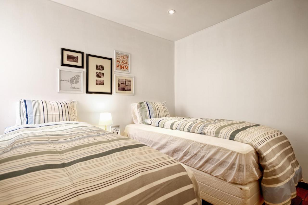 Inkahuset Pacasmayo Lima Ngoại thất bức ảnh