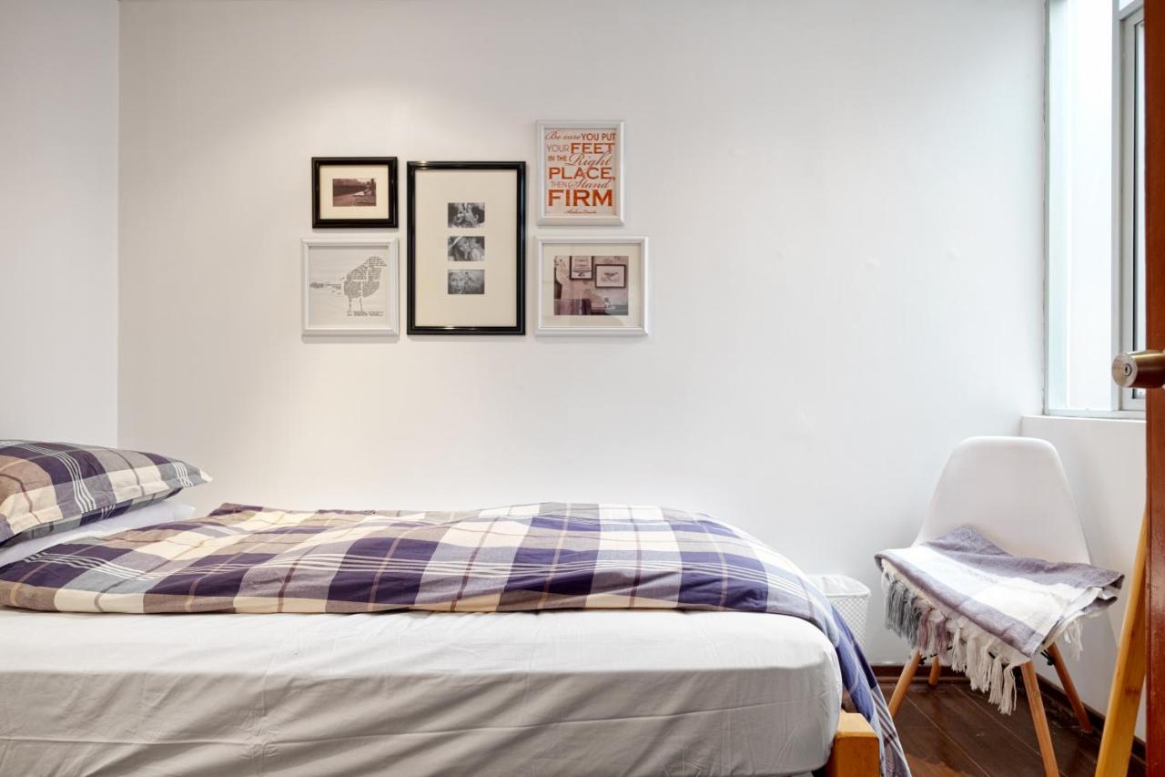 Inkahuset Pacasmayo Lima Ngoại thất bức ảnh