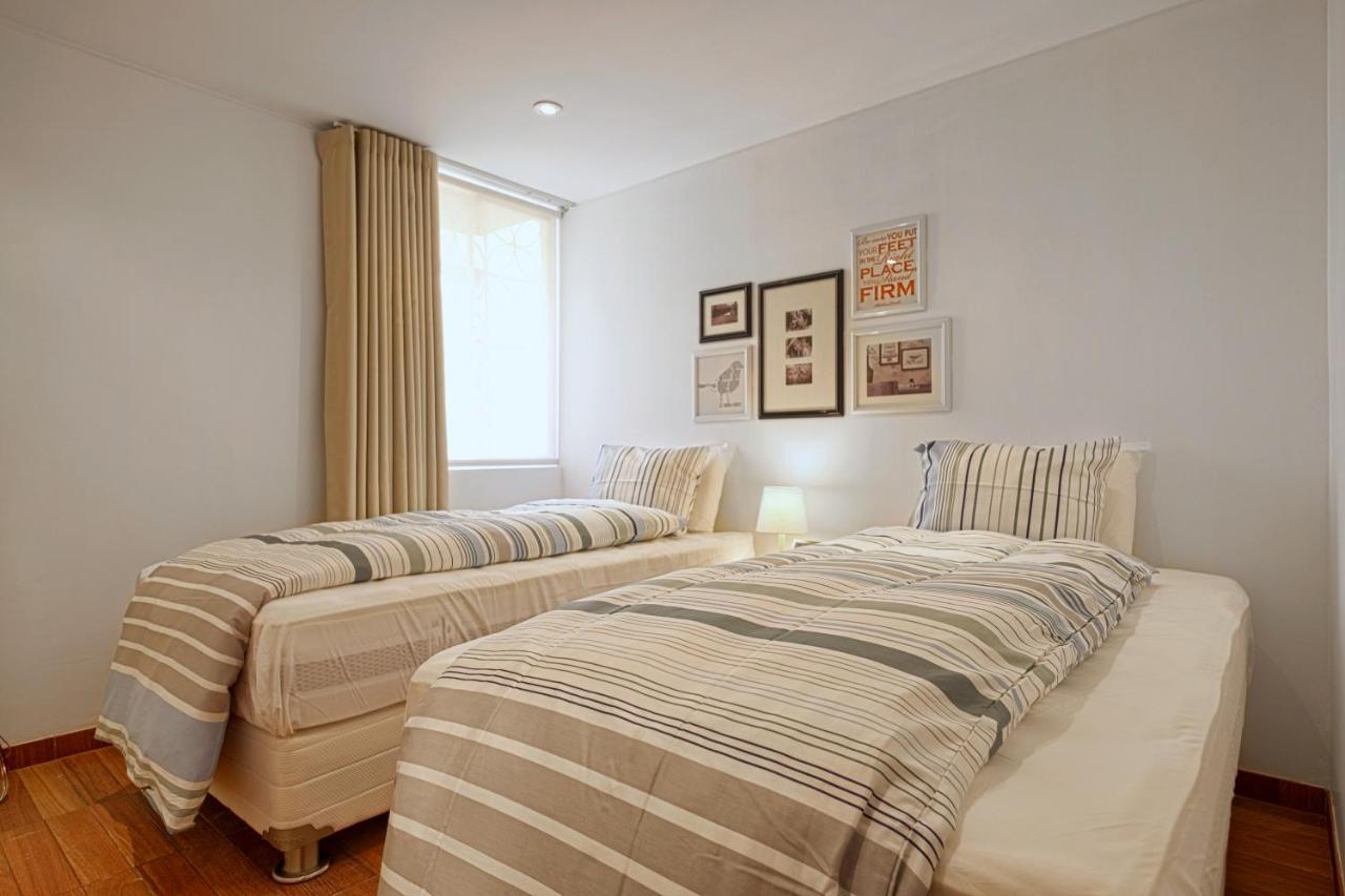 Inkahuset Pacasmayo Lima Ngoại thất bức ảnh