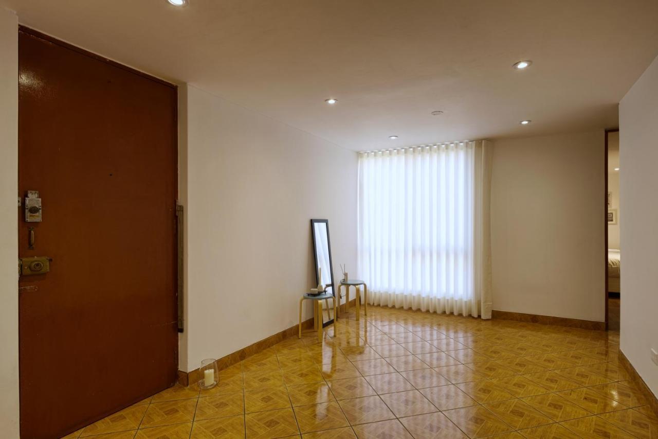 Inkahuset Pacasmayo Lima Ngoại thất bức ảnh