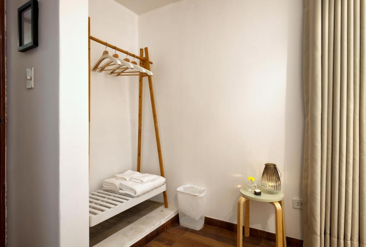 Inkahuset Pacasmayo Lima Ngoại thất bức ảnh