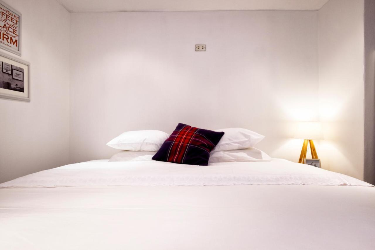 Inkahuset Pacasmayo Lima Ngoại thất bức ảnh